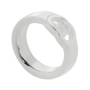 [구찌]인터로킹 반지YBC814949001 (814949)