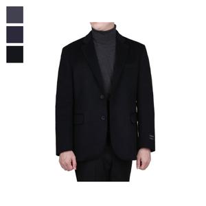남성 겨울 핸드메이드 정장 콤비자켓 LV-COW-21