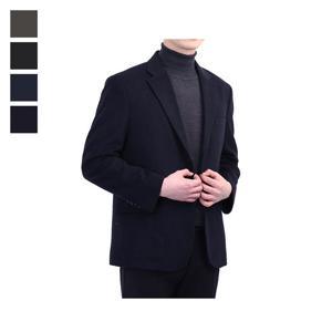 남성 울 신사 정장 콤비자켓 LV-COW-11
