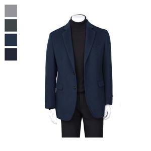 남성 슬림핏 정장 콤비자켓 LV-COW-64