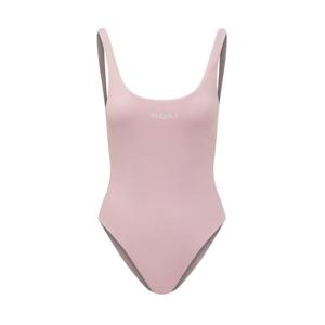 베르사체 원피스 수영복 10231621A17152 1PX00 ROSE QUARTZ