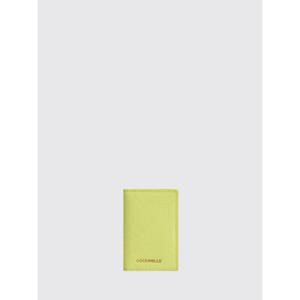 코치넬리 지갑 E2MW5174201 G70 Green