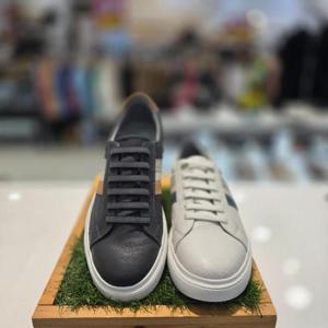 허시파피 세이브존04 남성컴포트캐주얼밴딩스니커즈A ZPRKDQQ565