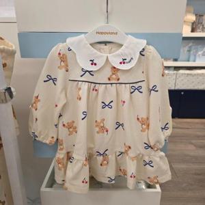 해피랜드 HC43 체리벨 원피스 H2525151Q33