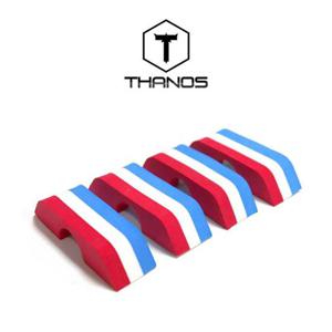 타노스 트윈 문콕방지 커브 도어가드 프랑스_4P 스펀지도어가드 트윈콕도어가드 프랑스도어가드 독일도어가드 문콕방지도어가드