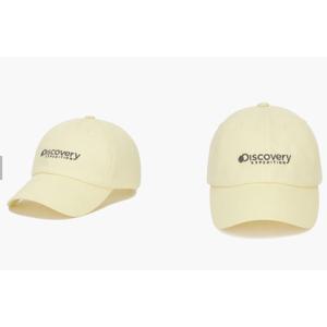 [디스커버리키즈] DKCP3036N리틀 디스커버러 볼캡
