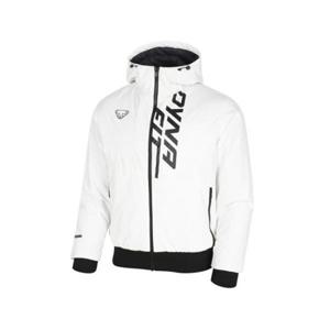 다이나핏 SHIELD (쉴드) 패딩 자켓_Off White YUW24145W3 274351