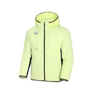 다이나핏 SHIFT (쉬프트) 남성 패딩 자켓_Lime YMW24146G1 274752