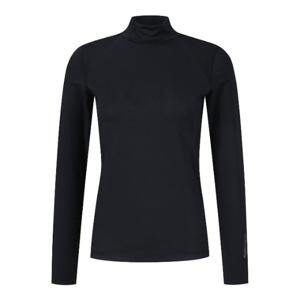 M 파리게이츠티셔츠 NQC 531E1TI304_BK 공용 메쉬 바니 냉감 슬리브 티셔츠