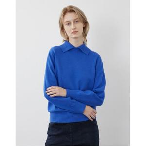 [올리비아로렌][비밀특가] 캐시미어 블렌드 니트_VVCBL3W9481