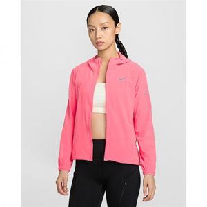 나이키 스위프트 여성 리펠 패커블 러닝 재킷 - 씨 코랄 HQ0651-897 272096