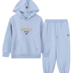 [NBA KIDS]NBA 베스킷볼 후드 셋업K254ST020P211