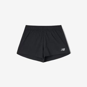 뉴발란스반바지 TQK NBNVF36802-19 WOMEN 3부 RC 쇼츠 (3인치)
