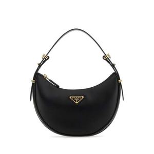 프라다 숄더백 1BC194ASK F0002 BLACK