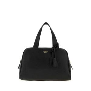 프라다 토트백 1BB1482HIK F0002 Black