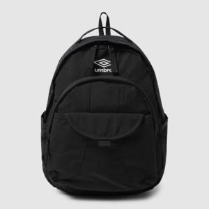 엄브로백팩 PQA UQ123CBP10-BLK 경량 미니 백팩 (10L) / BLACK