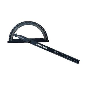 스타렉슨 수공구 분도기 SCT 20AG