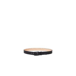 26 SS 폴스미스 스퀘어 버클 로고 디테일 벨트 M1A7948NSTRBU TP449498000