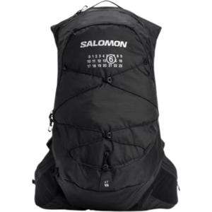 살로몬 x MM6 메종마르지엘라 XT-15 백팩 SB6WA0003 P5782 H9966 블랙