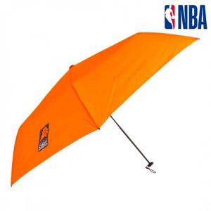NBA  피닉스선즈 3단 초경량 양산 우산255A6002오렌지