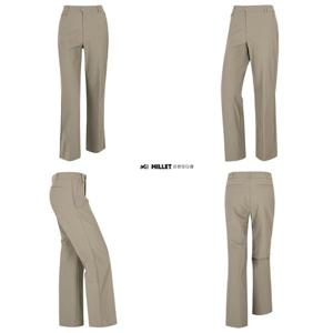 [밀레]밀레 아웃도어 여성가을 세미와이드팬츠MLUFP636A1_IC