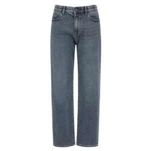 [폴햄]남성) 컴포트 스트레이트핏 데님 팬츠 PHG1DP1038