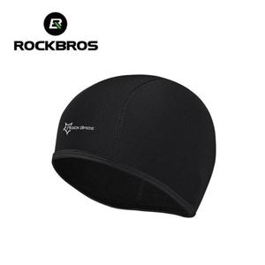 스키모자 ROCKBROS 아웃도어 웜 캡 양털모자 LF041