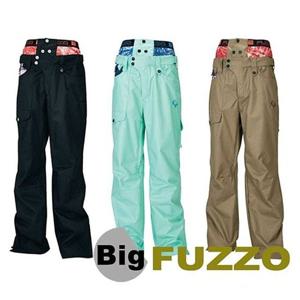 보드복 바지 801