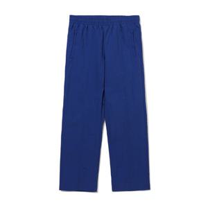 [디아도라]디아도라 레거시 트랙 팬츠 BLUE D6111LWP02-BLS