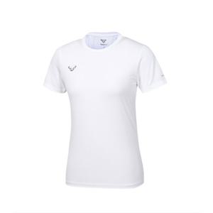 [다이나핏] YWM24258W2 여성 흡습속건 통기성 극대화 AIR-LIGHT (에어라이트) 반팔티 HJDWST