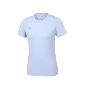 [다이나핏] YWM24258B2 여성 흡습속건 통기성 극대화 AIR-LIGHT (에어라이트) 반팔티 HJDWST