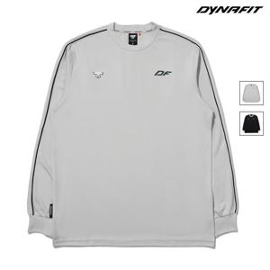 [다이나핏] (택가 79,000원) 펄 SLOPE (슬로프) 긴팔티 YUP24241W7