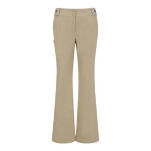 M 파리게이츠골프바지 NQC 521E1PT302_BG 여성 사이드 로고 밴딩 팬츠