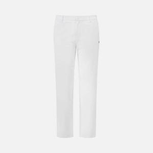 PXG골프바지 UQC PJPCM5102-01 ESSENTIAL PANTS WHITE