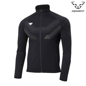 LJS  다이나핏  남성 SQUAD (스쿼드) 20 트레이닝 자켓 블랙 (YMP24107Z1)