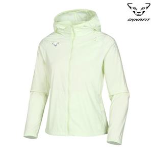 LJS  다이나핏  여성 (제로 맥스) 방풍 바람막이 자켓 민트 (YWM24151G4)