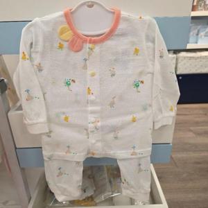 해피랜드 HC43 케즈 내의 H1110303S34