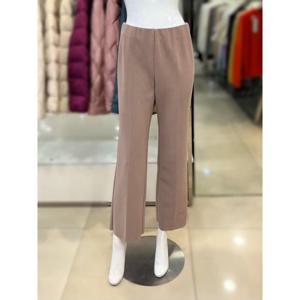 조이너스 세이브존01 허리핀턱 세미부츠컷 팬츠 JADW0WPL210 JADW0WPL210