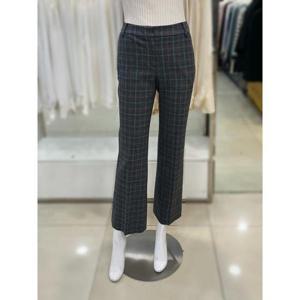 조이너스 세이브존01 체크 패턴 슬랙스 JADW0WTP920