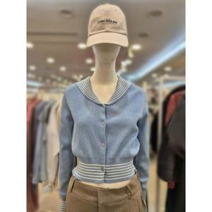 부루앤쥬디 세이브존03 마린 세라 가디건 AGBPDCD013BA