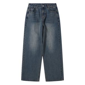 [지프]공용 청바지 터키 와이드 데님팬츠 JR1DPU512