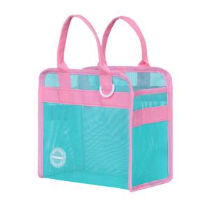 [레노마수영복]용품 워터 메쉬 토트백 민트 RO-RB2G021-MN