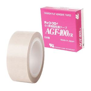 테프론 테이프 AGF-100FR 0.13t 폭 13mm 길이 10m