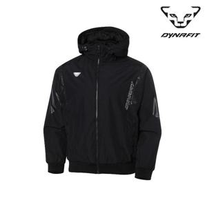 (다이나핏) 남성 CHAMPS 챔프스 봄버 자켓 Black (YMP24130Z1)