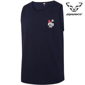 (다이나핏) 남성 PALM (팜) 슬리브리스 (Navy) (YMM23291N4)