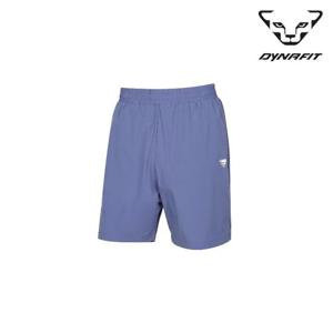 (다이나핏) 남성 FUZE (퓨즈) 하프 팬츠 (Indigo) (YMM24365N2)