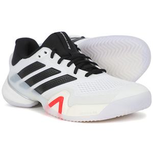 아디다스 바리케이드 14 M WIDE 테니스화 (JQ7107)