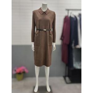 아날도바시니 세이브존02 니트셋업 원피스 AY11KO01N