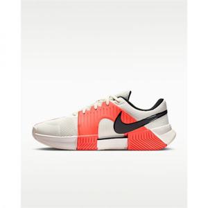 나이키 줌 GP 챌린지 1.5PRM 남성 하드 코트 테니스화 - 세일터프 오렌지블루 리본 헤더블랙 IQ5181-100 312372 (IQ5181-100)