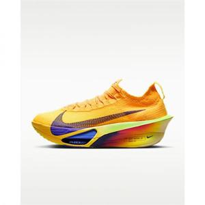 나이키 알파플라이 3 남성 로드 레이싱화 - 레이저 오렌지시트론 펄스볼트 아이스인디고 버스트 FD8311-800 312405 (FD8311-800)